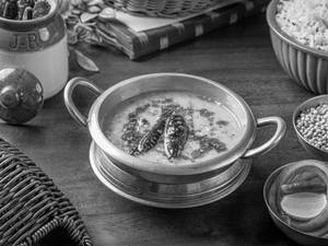Dal Tadka - Gluten Free