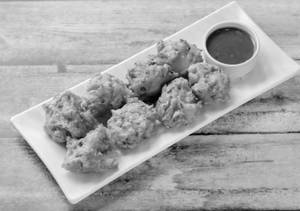 Chicken Pakoda