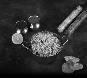 Bhel Puri