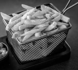 French fries