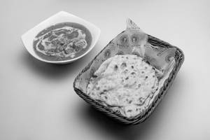 Butter Chicken Curry