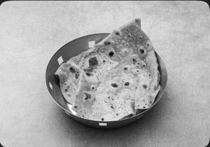 Special Chapati