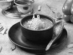 Veg Chinese Chopsuey