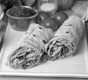 Chicken Roll