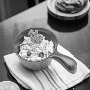 White Sauce Pasta