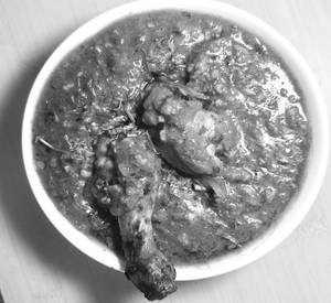 Chicken Masala