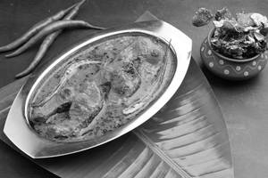 Chepala Pulusu