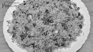 Veg Paneer Fried Rice