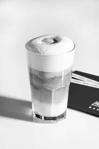 Iced Capuccino
