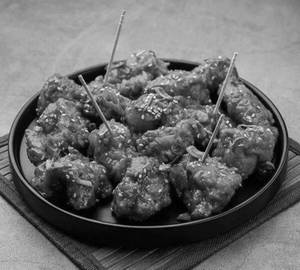Chilli Chicken Boneless