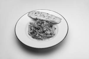 Veg Penne Arrabbiata