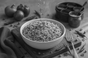 Masala Maggi