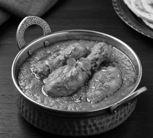Chicken Agari Handi (3 Per)