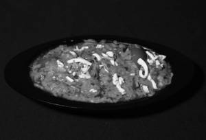 Paneer Dhuandhar [350 grams]