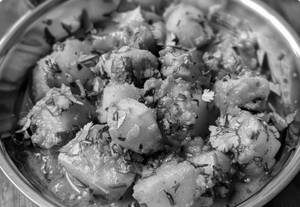 Aloo Curry[250Gm]