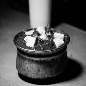 Palak Paneer