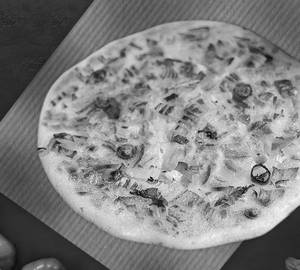Onion Uthappam