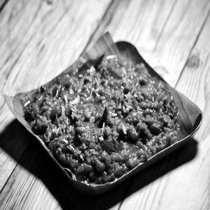 Mutton Kheema Gojju