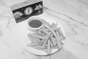 Classic Fries