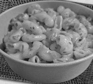 Veg Macaroni