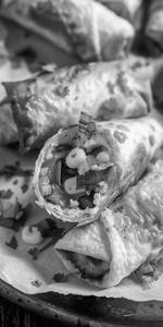 Egg roll
