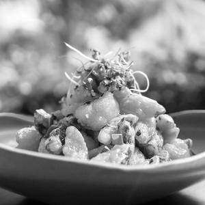 Vegetable Dynamite