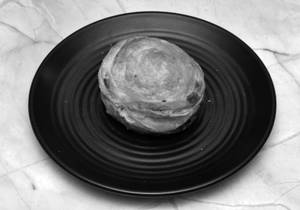 Chicken Patty