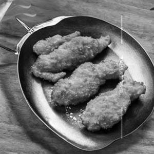 Fish Fry (pangaas)