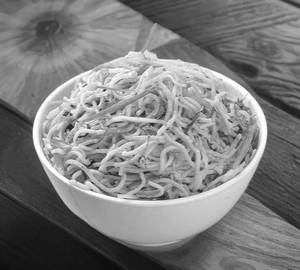 Chinese veg chowmin