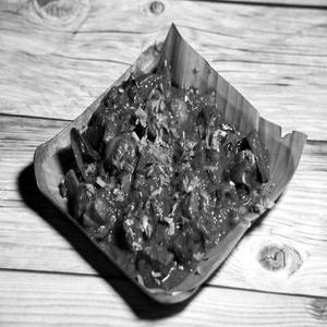 Mushroom Pepper Dry
