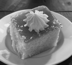 Honey Cake