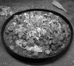 Bheega Kulcha