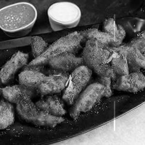 Pork Fry