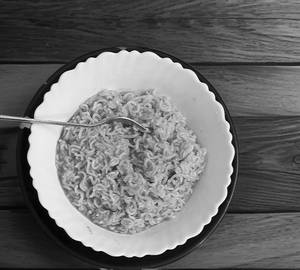 Masala Maggi