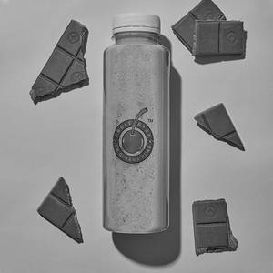 Chocolate Milkshake