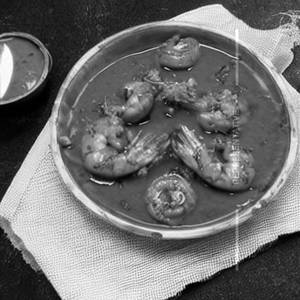 Schezwan Prawn
