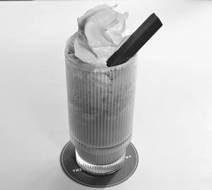 Kitkat Shake