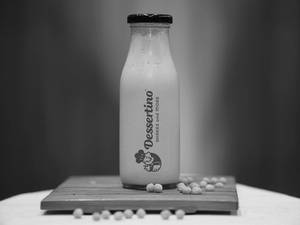 Butter Scotch Bliss Milkshakes 300ml