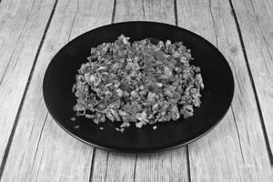 Egg Bhurji