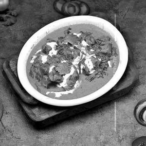 Dahi Murgh 