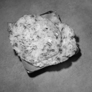 Akki Roti