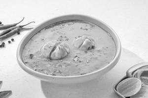 Egg Massala Curry