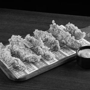 Classic Chicken Strips