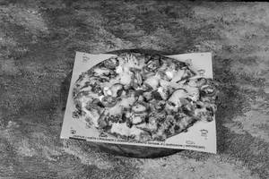 Primavera Pizza