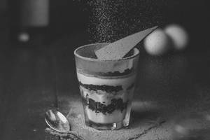 Level 5 Tiramisu