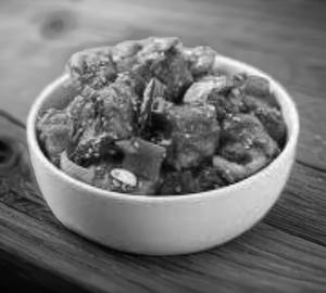 Chily paneer
