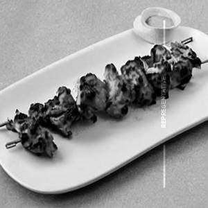 Chicken Tandoori