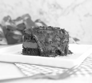 Matilda chocolate Cake (1 Slice)