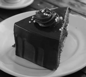 Truffle Pastry