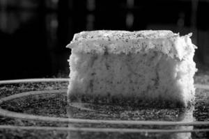 Tres Leches - Milk Cake